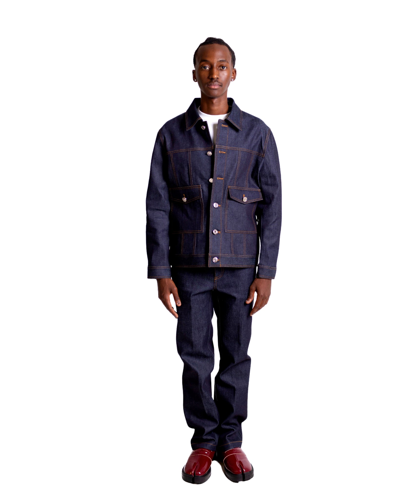 Fall / Winter 2025 Menswear