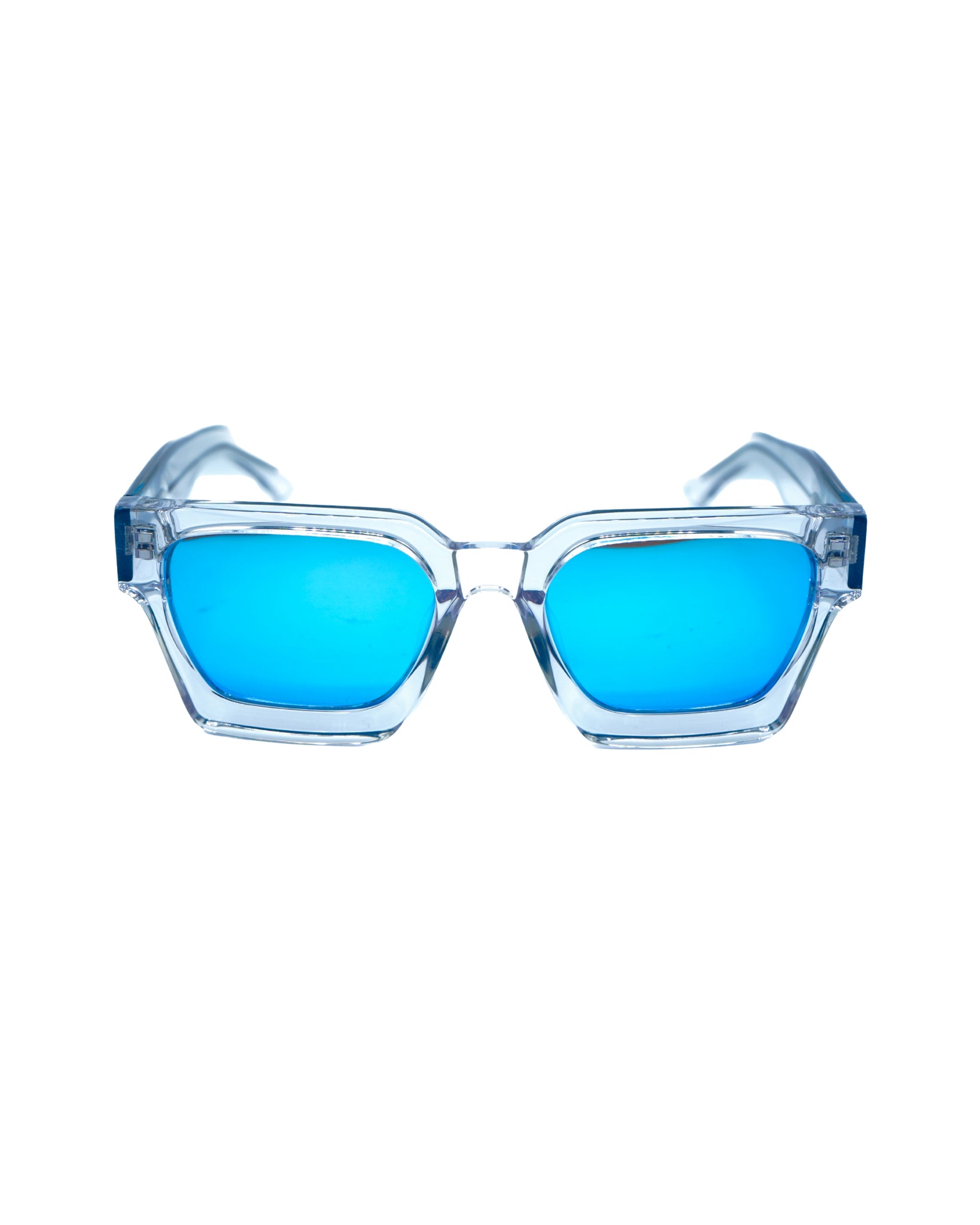 Aether Bleu – 48°N / 2°E (Paris)