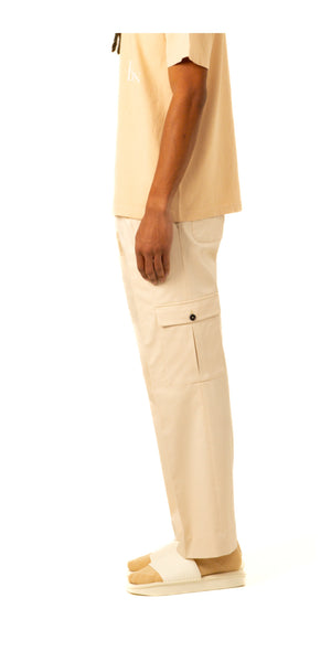 Off White Trousers