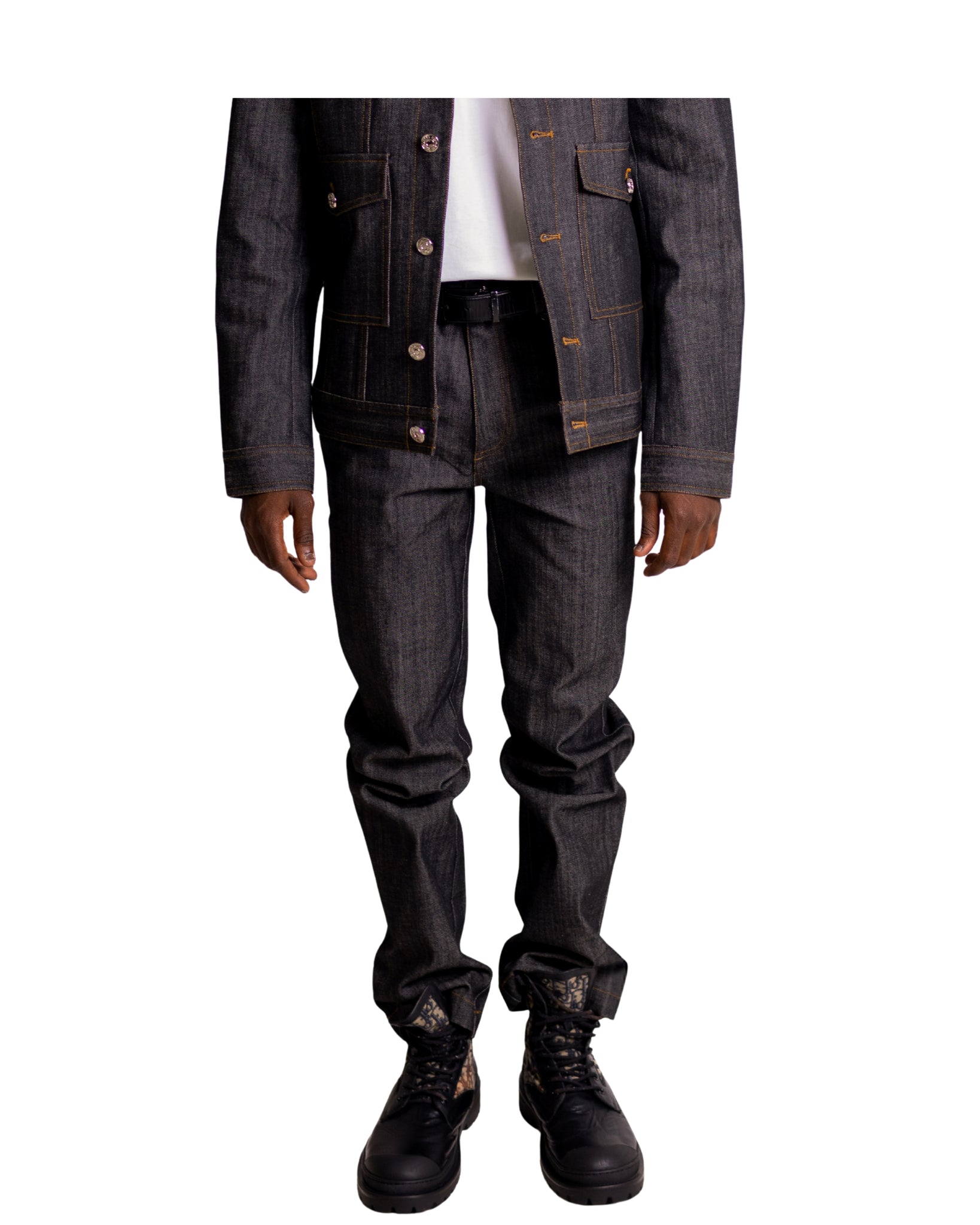 Onyx 1998 Denim Jeans